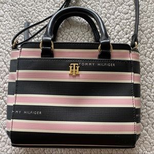 Tommy Hilfiger Tote/Cross-body Bag